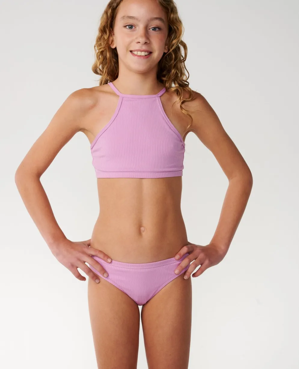 Premium Rib 2.0 Bikini - Kids