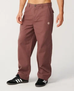 Premium Surf Anyday Pant