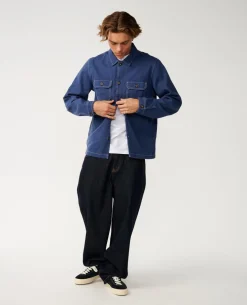 Premium Surf Anyday Shacket