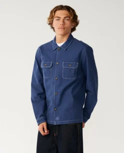 Premium Surf Anyday Shacket
