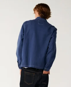 Premium Surf Anyday Shacket