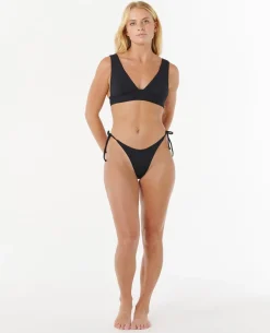 Premium Surf Bare Coverage Bikini Bottom