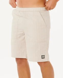 Premium Surf Check Volley