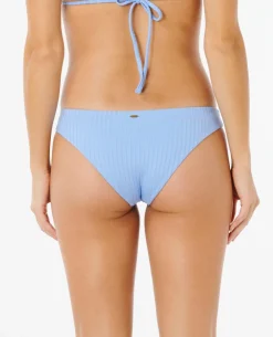 Premium Surf Cheeky Coverage Bikini Bottoms