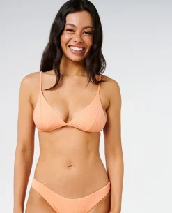 Premium Surf Cheeky Coverage Bikini Bottoms