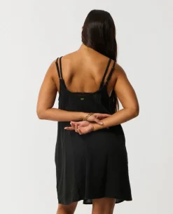 Premium Surf Cover Up