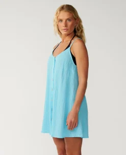 Premium Surf Cover Up