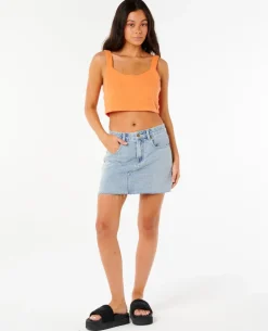 Premium Surf Crop