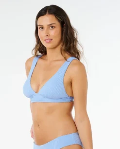 Premium Surf D-DD Deep-V BikiniTop