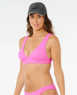 Premium Surf D-DD Deep-V BikiniTop