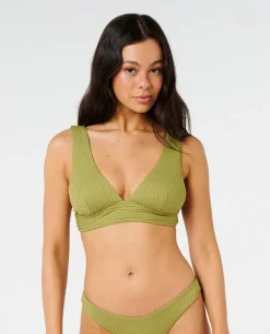 Premium Surf D-DD Deep-V BikiniTop