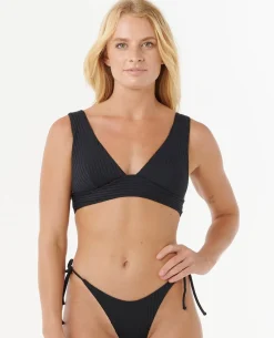 Premium Surf D-DD Deep-V BikiniTop