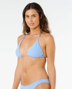 Premium Surf D-DD Sling Triangle Bikini Top