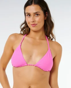 Premium Surf D-DD Sling Triangle Bikini Top