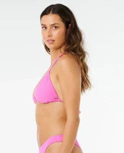 Premium Surf D-DD Sling Triangle Bikini Top