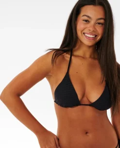 Premium Surf D-DD Sling Triangle Bikini Top