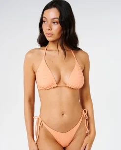 Premium Surf D-DD Sling Triangle Bikini Top
