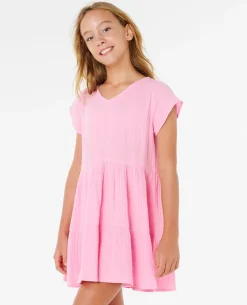 Premium Surf Dress - Kids