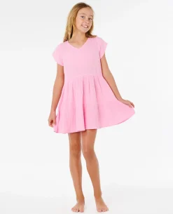 Premium Surf Dress - Kids
