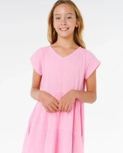 Premium Surf Dress - Kids