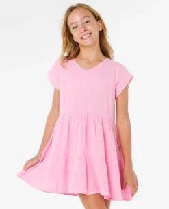 Premium Surf Dress - Kids