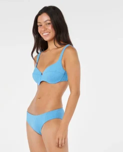 Premium Surf Full Coverage Bikini Bottom
