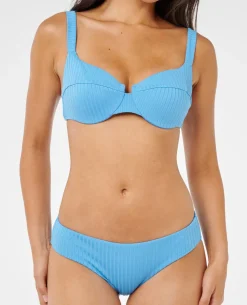 Premium Surf Full Coverage Bikini Bottom