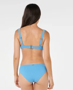 Premium Surf Full Coverage Bikini Bottom