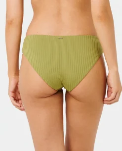 Premium Surf Full Coverage Bikini Bottom