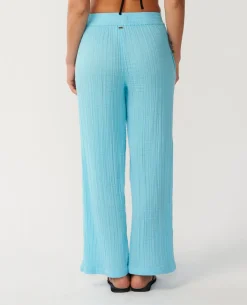 Premium Surf Full Length Pant