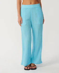Premium Surf Full Length Pant