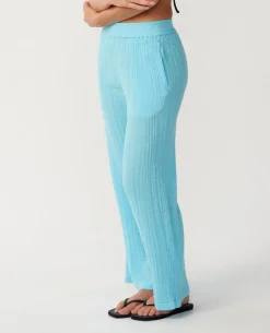 Premium Surf Full Length Pant