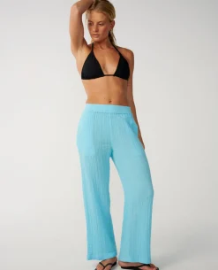 Premium Surf Full Length Pant