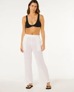 Premium Surf Full Length Pant