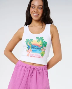 Premium Surf Holiday Short