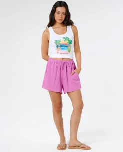 Premium Surf Holiday Short