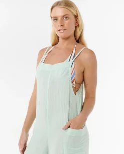 Premium Surf Jumpsuit