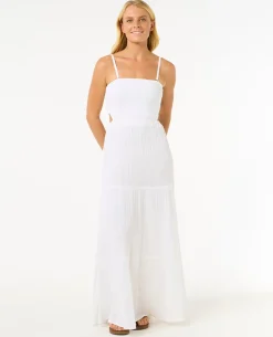 Premium Surf Maxi Dress