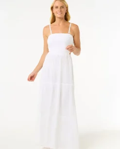 Premium Surf Maxi Dress