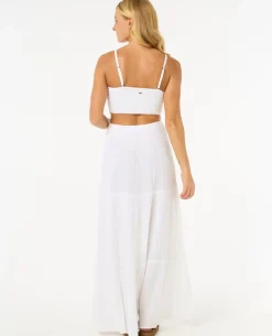 Premium Surf Maxi Dress