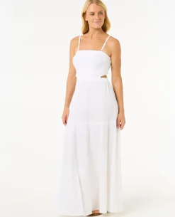 Premium Surf Maxi Dress