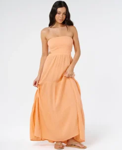 Premium Surf Maxi Dress