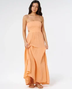 Premium Surf Maxi Dress