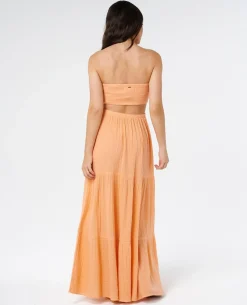 Premium Surf Maxi Dress