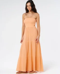 Premium Surf Maxi Dress