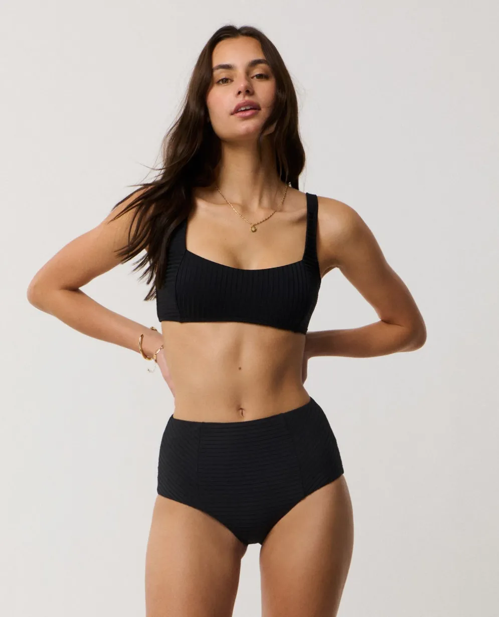 Premium Surf Multi Fit Crop
