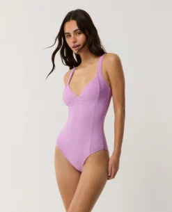 Premium Surf Multi Fit One Piece Swimsuit