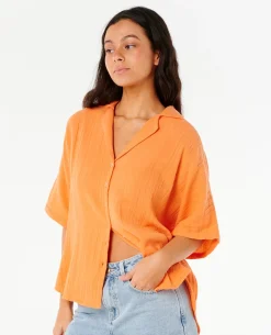 Premium Surf Short Sleeve Shirt