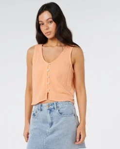 Premium Surf Top