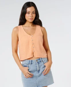 Premium Surf Top